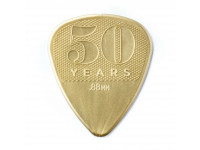 Dunlop  50th Anniversary Nylon Standard .88MM 12 pack
